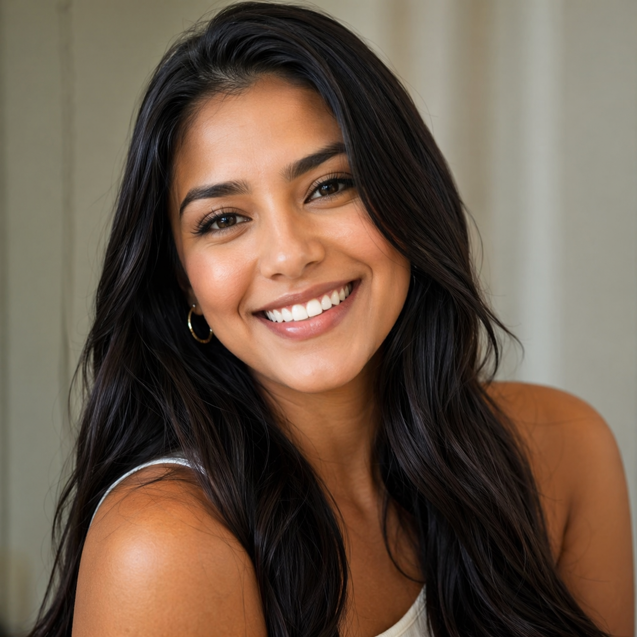 Lucia M., solo lash tech, Miami FL